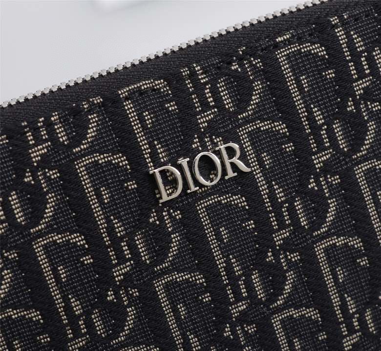 Christian Dior Clutch Bags